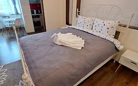 Garsonieră cochetă